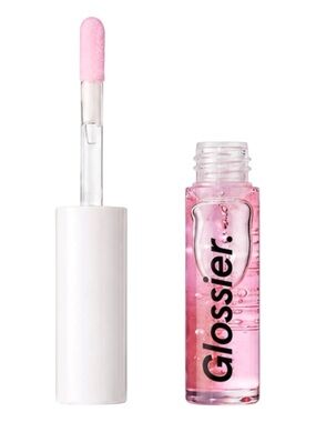 GLOSSIER CLEAR TRANSPARENT LIP GLOSS - BNIB